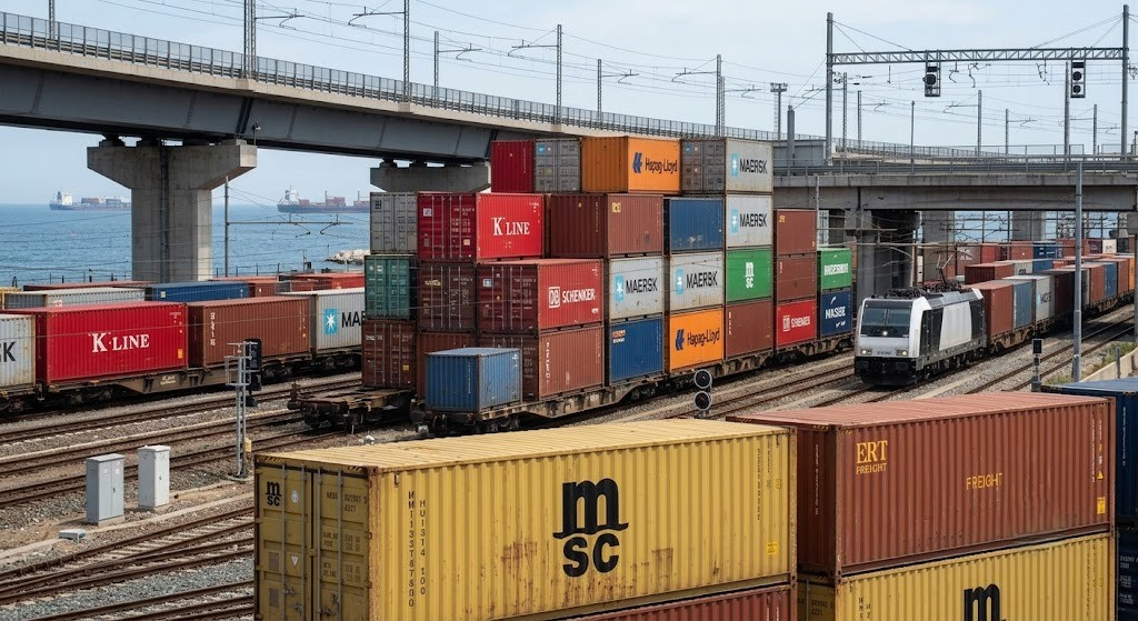 Quel est le salaire d’un commissionnaire de transport ?