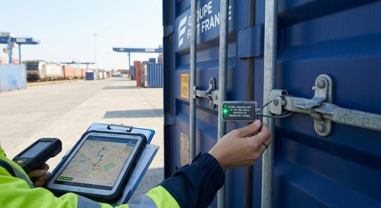 Comment devenir commissionnaire de transport en 2026 ?